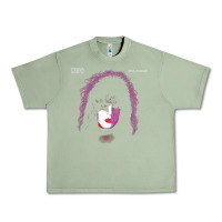 Oil Green KISS  1978 Paul Stanley Urban Heavy Tee - trangStudio