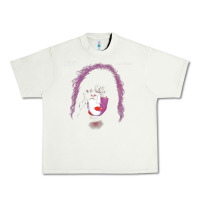 Pistachio KISS  1978 Paul Stanley Urban Heavy Tee - trangStudio
