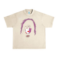 Sandshell KISS  1978 Paul Stanley Urban Heavy Tee - trangStudio