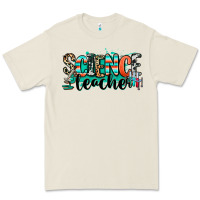 Bone science teacher Premium Tee - RanaPortraitStore