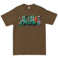 Cacao science teacher Premium Tee - RanaPortraitStore
