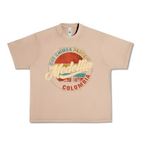Burro Que Chimba Parce Medellin Bandera Antioquia Colombia Paisa Urban Heavy Tee - trangStudio