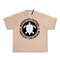 Burro Diving at Monterey Bay, California Urban Heavy Tee - trangStudio