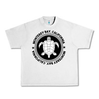 Lunar Rock Diving at Monterey Bay, California Urban Heavy Tee - trangStudio