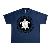 Navy Diving at Monterey Bay, California Urban Heavy Tee - trangStudio