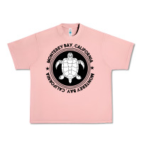 Salmon Diving at Monterey Bay, California Urban Heavy Tee - trangStudio
