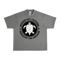 Tornado Diving at Monterey Bay, California Urban Heavy Tee - trangStudio