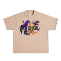 Burro if the shoe fits Urban Heavy Tee - CowGirlArtShop