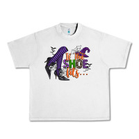 Lunar Rock if the shoe fits Urban Heavy Tee - CowGirlArtShop