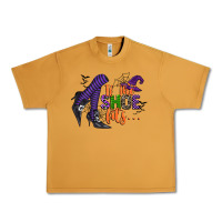 Peanut Butter if the shoe fits Urban Heavy Tee - CowGirlArtShop