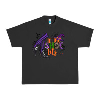 Pigment Black if the shoe fits Urban Heavy Tee - CowGirlArtShop