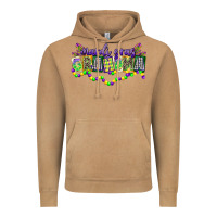 Vintage Camel mardi gras grandma Vintage Hoodie - CowGirlArtShop