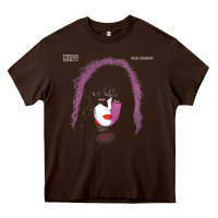 Kiss  1978 Paul Stanley Heavy Core Tee | Teevron