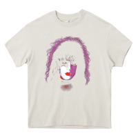 Cream KISS  1978 Paul Stanley Heavy Core Tee - trangStudio
