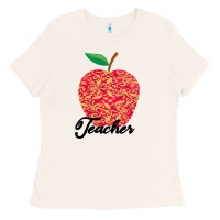 Bone Teacher Ladies Tee - Bettercallsaul