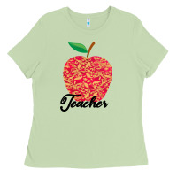 Matcha Teacher Ladies Tee - Bettercallsaul
