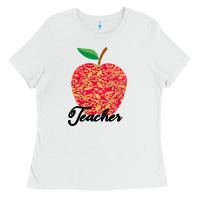 Teacher Ladies Tee | Teevron