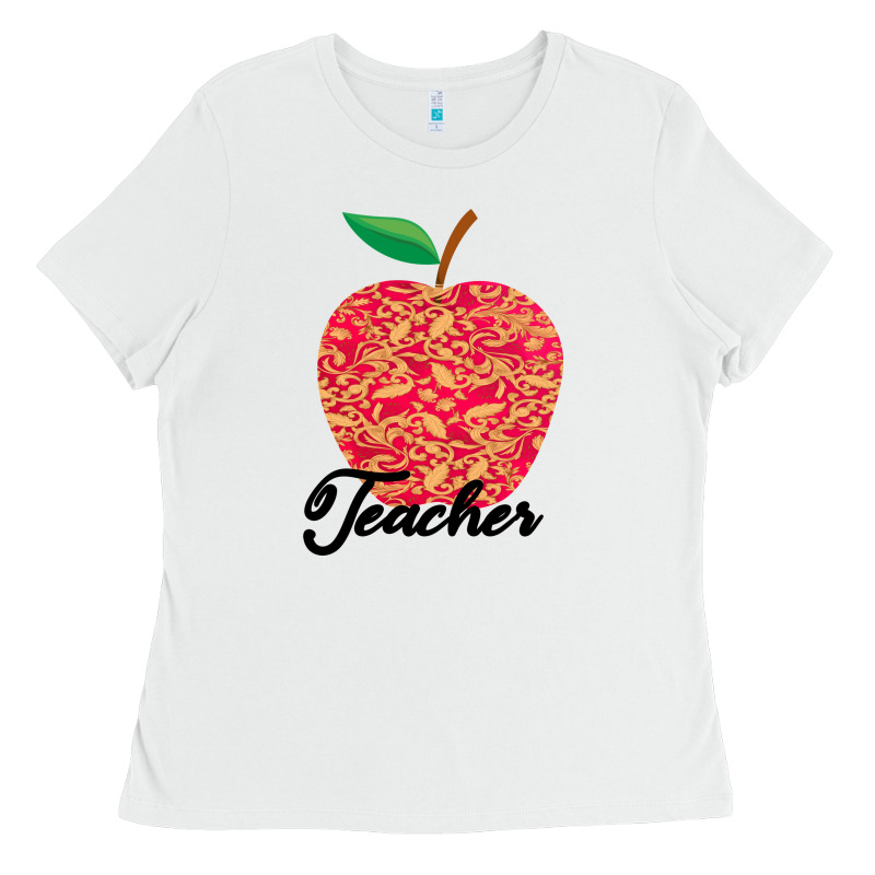 Teacher Ladies Tee by Bettercallsaul | Teevron