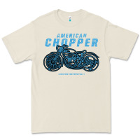 Bone American Chopper Premium Tee - Bettercallsaul
