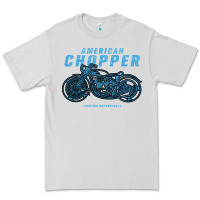 American Chopper Premium Tee | Teevron