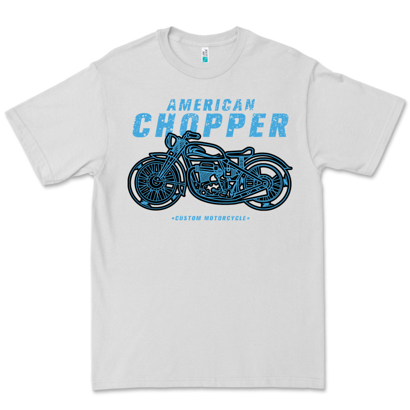 American Chopper Premium Tee by Bettercallsaul | Teevron