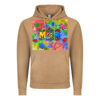 Vintage Camel autism Vintage Hoodie - CowGirlArtShop