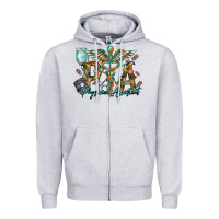 Heather Grey physician assistant Zipper Hoodie - RacoonDesign