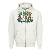 Physician Assistant Zipper Hoodie | Teevron