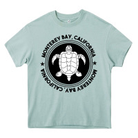 Arona Diving at Monterey Bay, California Heavy Core Tee - trangStudio