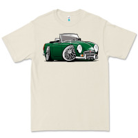 Bone MG MGB roadster personalized caricature YOK94J family Premium Tee - trangStudio