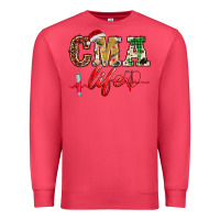 Cardinal christmas certified medical assistant life Premium Sweatshirt - BarkalooDesign
