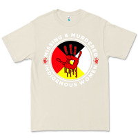 Bone MMIW Missing & Murdered Indigenous Women Medicine wheel mmiw Premium Tee - trangStudio
