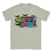 Matcha Halloween howdy boo Classic Tee - NancyCooperArtShop