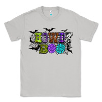 Moon Dust Halloween howdy boo Classic Tee - NancyCooperArtShop