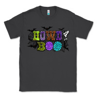 Smoke Halloween howdy boo Classic Tee - NancyCooperArtShop