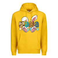 Lemon mama easter Premium Hoodie - LillyAllenDesigns
