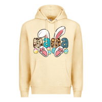 Pina Colada mama easter Premium Hoodie - LillyAllenDesigns