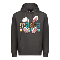 Smoke mama easter Premium Hoodie - LillyAllenDesigns