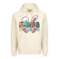 Tofu mama easter Premium Hoodie - LillyAllenDesigns