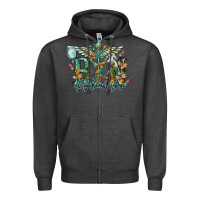 Charcoal Heather registered nurse Zipper Hoodie - RacoonDesign
