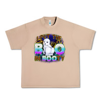 Burro i put boo in booty Urban Heavy Tee - CowGirlArtShop