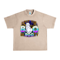 French Oak i put boo in booty Urban Heavy Tee - CowGirlArtShop