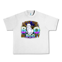 Lunar Rock i put boo in booty Urban Heavy Tee - CowGirlArtShop