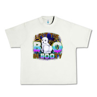Pistachio i put boo in booty Urban Heavy Tee - CowGirlArtShop