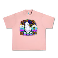 Salmon i put boo in booty Urban Heavy Tee - CowGirlArtShop