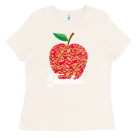 Bone Teacher Ladies Tee - Bettercallsaul