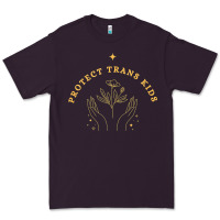 Protect Trans Kids Premium Tee | Teevron