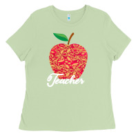 Matcha Teacher Ladies Tee - Bettercallsaul