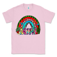 Bubblegum Pink mini Classic Tee - SublimationCraftShop