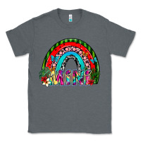 Charcoal Heather mini Classic Tee - SublimationCraftShop